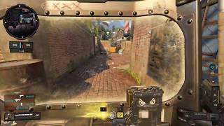 一度ガバったら、撃ち止めないと修正されないモノ【COD:BO4】