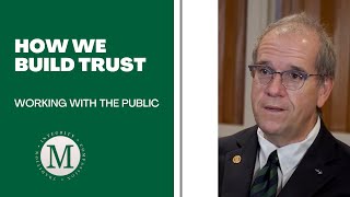 Munden Funeral Home | We Build Trust, We Build Relationships