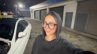 another random LA vlog