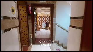 Qasr Al Zad Italian Lebanese Restaurant - Makkah | Welcome Saudi