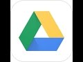 How to open pdf file in marshmallow 6.0 with drive