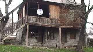 მეწყერულ ზონაში არსებული სოფელი დახმარებას ითხოვს