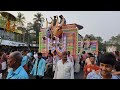 kadapparambathu kavu pooram2k23 കടപ്പറമ്പത്ത്കാവ്കാളവേല ഓങ്ങല്ലൂർ_പട്ടാമ്പി kalavela ongallur part 2