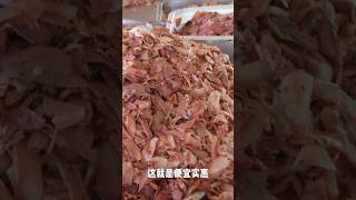 Part7：藏在农村35年烧饼裹肉，5元/个满满全是肉！一到中午天天排队，人均10块吃到撑！ #food #街头美食 #美食 #街头小吃