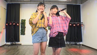 Runup!! マジで！？ majide @ 原宿 2021.03.27(Sat) 【4K】