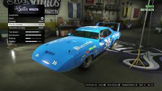 Fastest Method For Unlocking Chrome And Other Locked Colors Gta5 Online