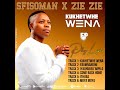 kukhethwe wena feat. sfisoman