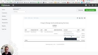 Sales Receipts vs. Invoices in QBO