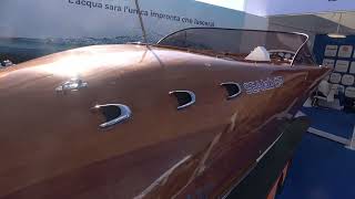 SEALENCE - Genoa International Boat Show 2021