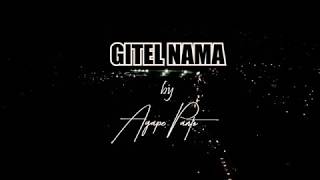 GITEL NAMA live at Dikki Bandi Stadium | ADBK 2019