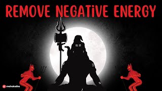 POWERFUL Shiva Mantra for Positive Energy and Good Fortune - Om Vyomkeshaaya Namah Mantra