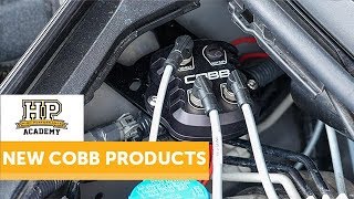 Stock ECU + 1000HP | Flash Tuning \u0026 COBB CAN Gateway [TECH TALK]