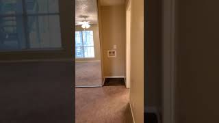TRADITIONAL- A1- Floor plan- 1 bedroom 1 bath 550sqft (Available)