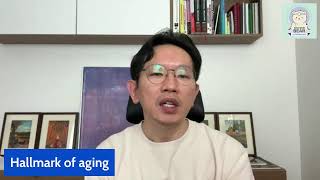 Hallmark of Aging Ep.3 Epigenetic