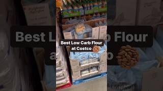 Best Low Carb Flour at Costco #costco #food #fitness