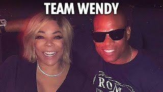 Wendy Williams’ brother fighting to move star home to family \u0026 selling ‘Free Wendy’ tees