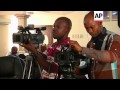 Official comments on the mass abduction of women and girls by Boko Haram