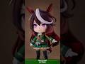 Good Smile Company Nendoroid Uma Musume Pretty Derby Symboli Rudolf #anime #nipponstore #otaku