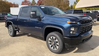 2023 Chevrolet Silverado 2500HD Wilmington, New Castle, Newark, Hockessin, Claymont, DE 230127