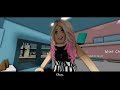 the crazy highschool bully proposed to me roblox brookhaven 🏡rp coxosparkle2