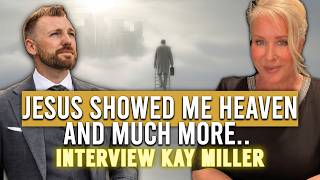 The Keys to Everything: From Rock Bottom to Miracles | Tribe Radio Interview | Kay Miller