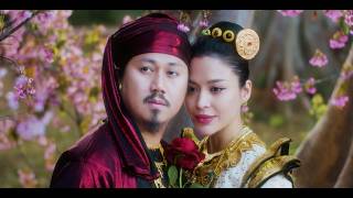 “ The King “( Official Musical Short Film) အားလုံးအတွက် ကျွန်တော်အကောင်းဆုံးကြိုးစားထားပါတယ်…