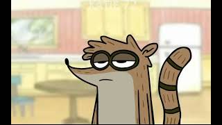 Average regular show episode(later seasons)sub espaΓ±ol