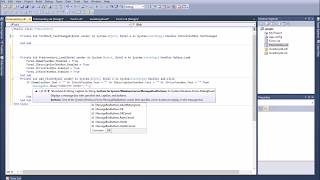 HOW TO MAKE A SIMPLE SALES AND INVENTORY SYSTEM VB.NET
