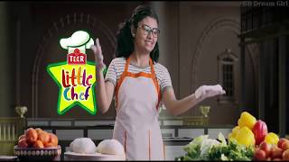 TEER Little Chef 2018 -2019