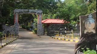 dehiattakandiya national school