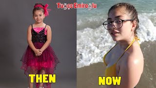 Elif (2014) Cast Then and Now 2021