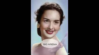 Eternal Rest in Peace The Veteran Actress Ms.Gloria Romero