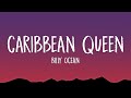 Billy Ocean - Caribbean Queen (No More Love On The Run) (Lyrics)