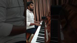 Vaakuraithavarae /Joel Thomas Raj /piano cover /Jasper Philip