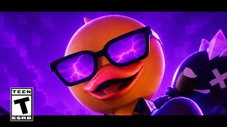 NEW SEASON 3 REVEALS