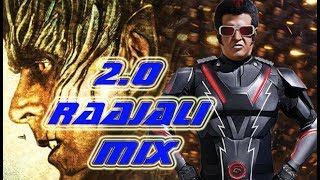 2.0 - Raajali Mix