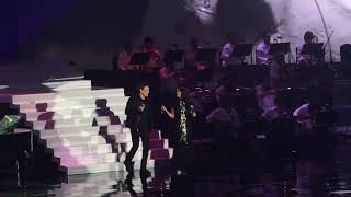 8. Panggung Sandiwara - Anggun feat. Ahmad Albar (#enchantinganggun Jakarta 2024)