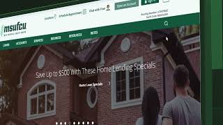 💻 MSUFCU ComputerLine Sign In Enhancement | What’s New in Online Banking