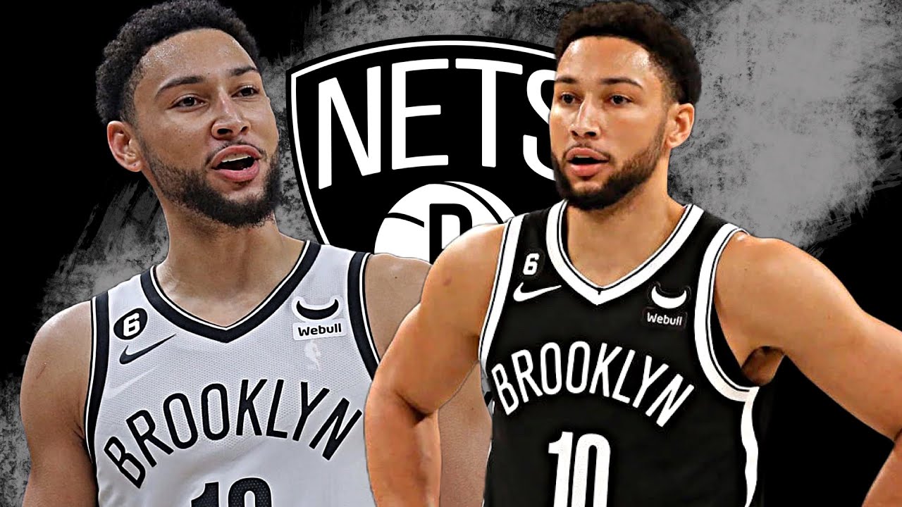 Brooklyn Nets Frustrated With Ben Simmons Availability & Level Of Play ...