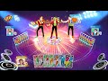 uno 2k17 just dance music full album