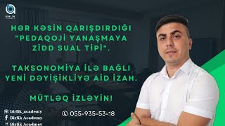 Çox adamın çətinlik çəkdiyi 