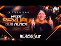 Forró Blackout • CD Promocional Mais Sexual Que Nunca 2024