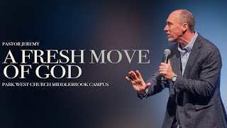 A Fresh Move of God | Full Sunday Experience | January 5th 2025