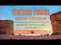 Tedeschi Trucks Band LIVE at Red Rocks Amphitheatre Set II Preview