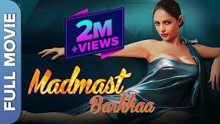 Madmast Barkhaa | Superhit Hindi Movie | Ekaansh Bhaardwaaj | Leena Kapoor | Zoya Rathore