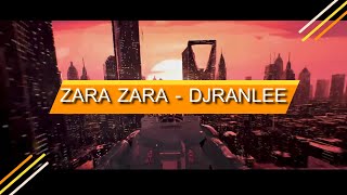 Zara Zara Behekta Hai - Remix | DJ Ranlee  | Vaseegara