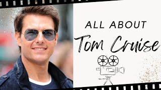 How Old is Tom Cruise? What We Know About His Life and Career