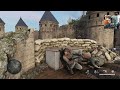 sniper elite resistance gameplay ita messaggio segreto 02