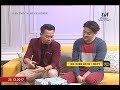 SPM 2017 – SANTAI: KEUNIKAN HARI NATAL [25 DIS 2017]