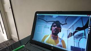 Virtual Drums using Open CV python